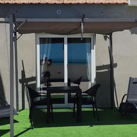 Spiagge Dorate Bed & Breakfast Gela Dış mekan fotoğraf