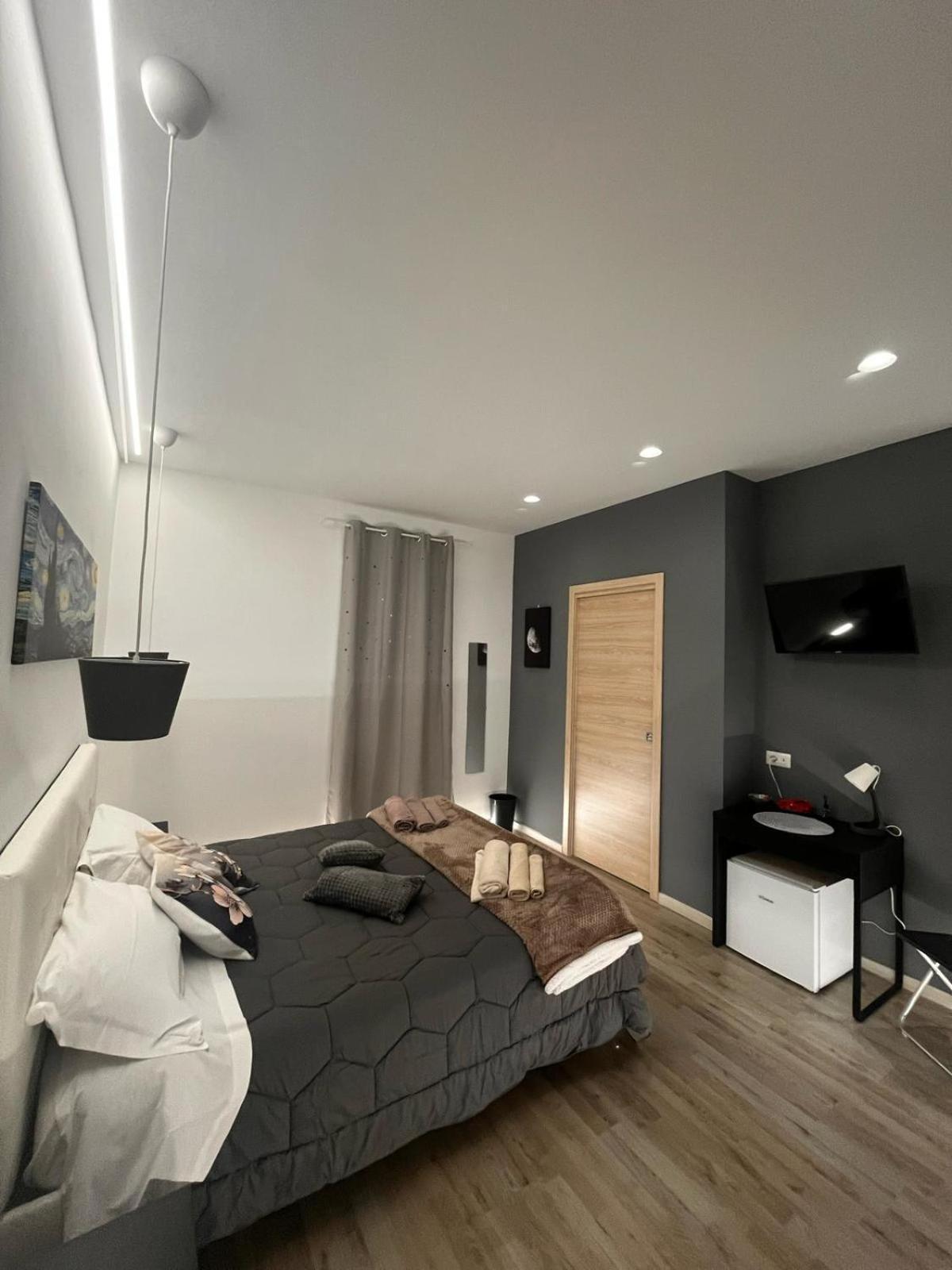 Spiagge Dorate Bed & Breakfast Gela Dış mekan fotoğraf