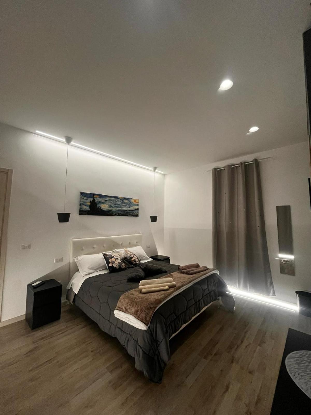 Spiagge Dorate Bed & Breakfast Gela Dış mekan fotoğraf