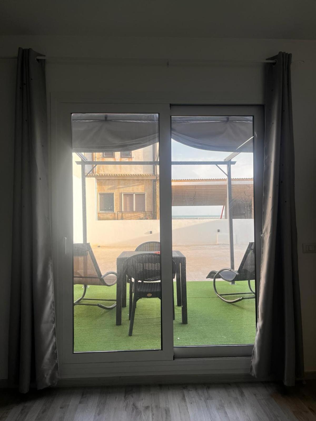 Spiagge Dorate Bed & Breakfast Gela Dış mekan fotoğraf